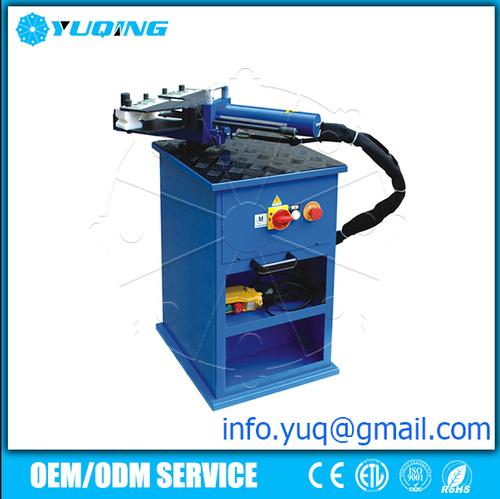 YQB42 pipe tube bending machine