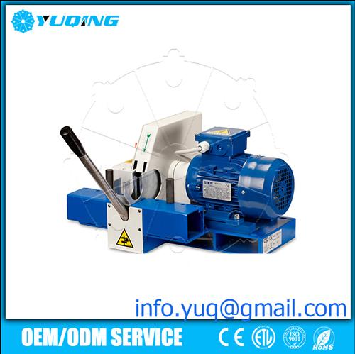 YQC300 hydraulic hose cutting machine