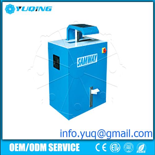 YQC400 hydraulic hose cutting machine