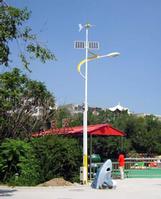 Lamp pole/lighting pole