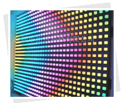 LED display