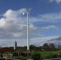 supply Hydraulic wind tower 