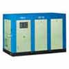Screw air compressor
