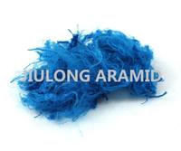 meta aramid fiber