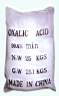 Oxalic Acid