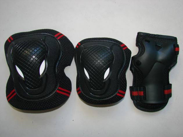 Sport Knee Pads