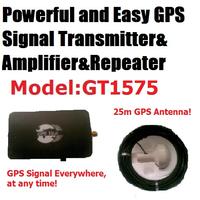 GPS Signal Repeater