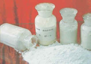 Potassium Bicarbonate Food Grade