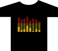 EL T-shirt