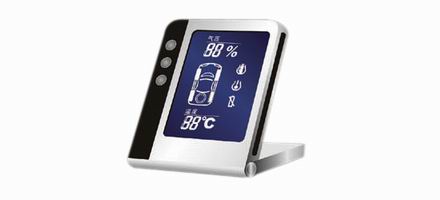 Automobile Meter-TPMS