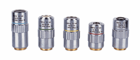 Microscope Lens