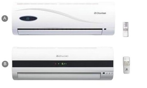 air conditioner