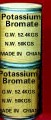 Potassium Bromate