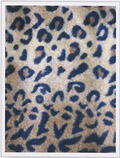 100% polyester micro polar fleece