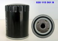 Oil filters