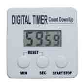 D01 series count down/up Timers