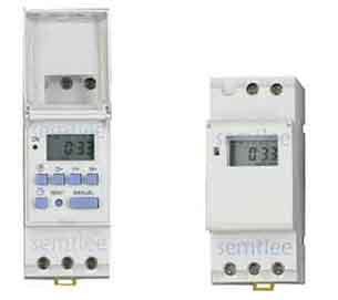 TP8A16 Timer
