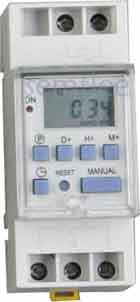 TP8B16 Timer