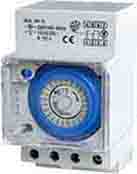 SUL181h SYN161a Mechanical Timer