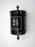Fuel filters