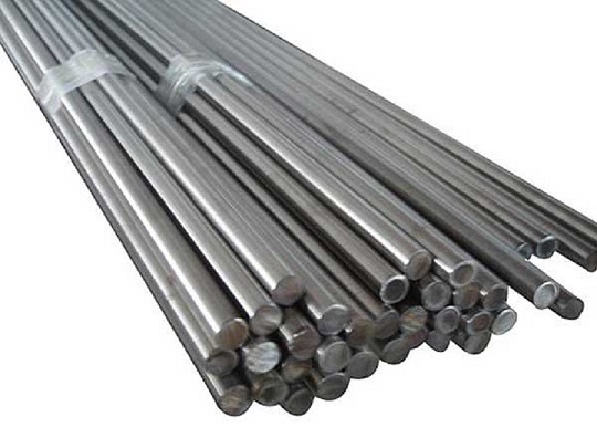 Nickel Alloy Wire Nickel Alloy Rod