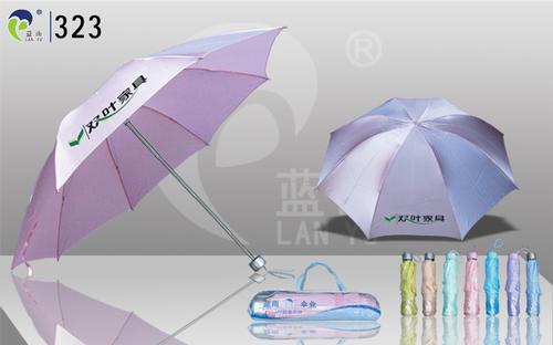 Manual Folding Umbrella with Satin Fabric,Suitable for Ladies as Gift,Made by Chinese Manufacturer