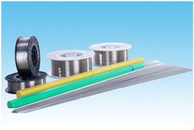 Nickel Alloy Wire Nickel Alloy Rod