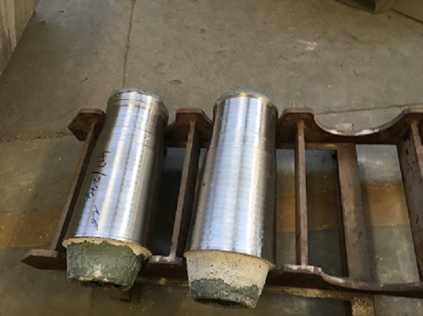 Nickel Alloy Wire Nickel Alloy Rod