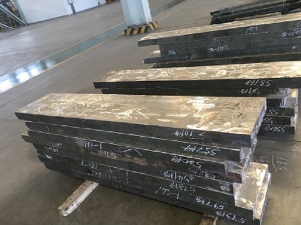 Inconel 718 Monel K500 Pure Nickel