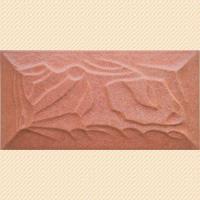 exterior wall tile