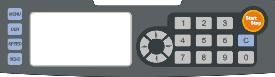 currency counter