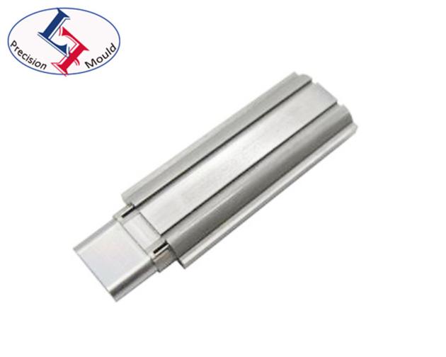 China Precision Mold Components Maker