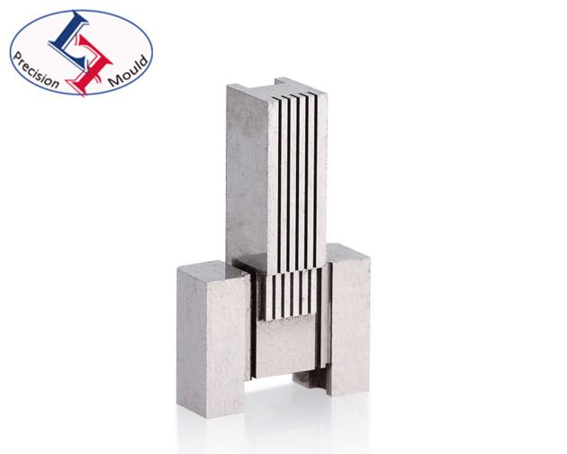 China Precision Mold Components Maker