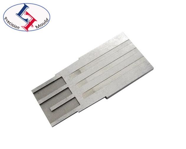 China Precision Mold Components Maker