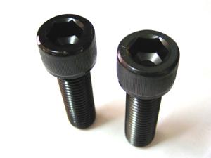 Socket Head Cap Screws(DIN912)