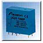JQX-14FF PCB Relay