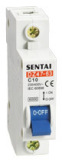 1 Mini Circuit Breaker DZ47-60(C45N)