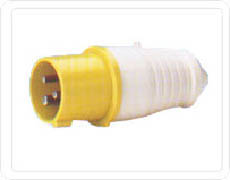 RS013-4, RS023-4  plug