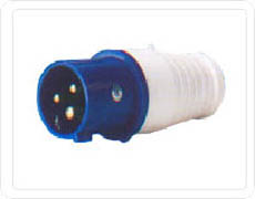 RS013, RS023 plug
