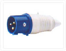 RS013L, RS023L  plug