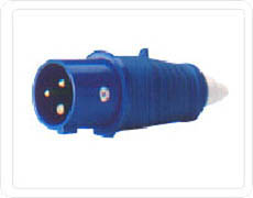 RS013L, RS023L  plug