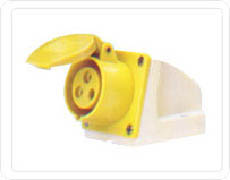 RS113-4, RS123-4 plug