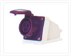 RS113L-, RS123L-  plug