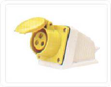 RS113L-4, RS123L-4  plug
