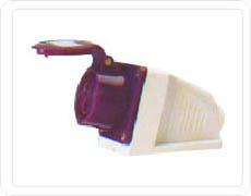 RS113N-, RS123N-  plug