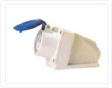 RS113N, RS123N  plug