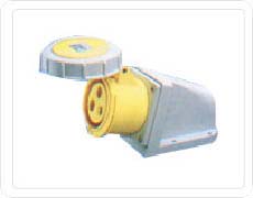 RS1232K-4  plug