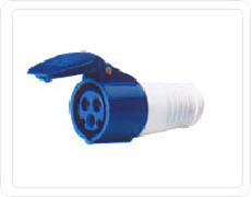 RS213, RS223  plug