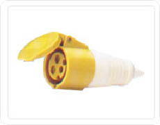 RS213L-4, RS223L-4  plug