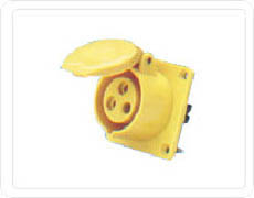 RS313-4, RS323-4  plug